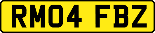 RM04FBZ
