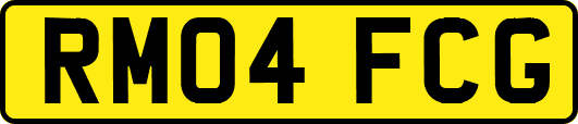 RM04FCG