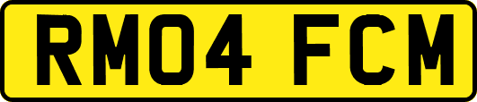 RM04FCM