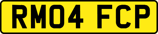 RM04FCP