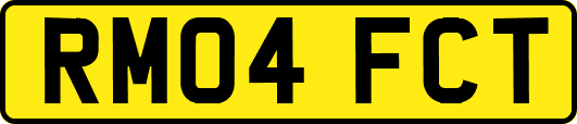 RM04FCT