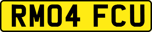 RM04FCU