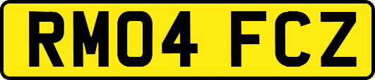 RM04FCZ
