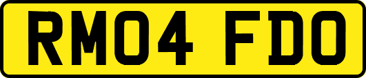 RM04FDO