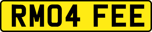 RM04FEE