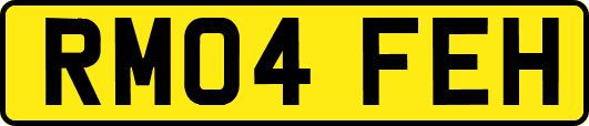 RM04FEH