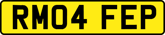 RM04FEP