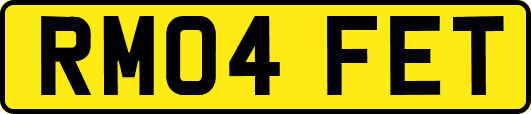 RM04FET