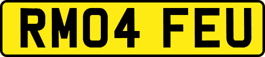 RM04FEU