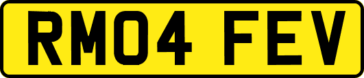 RM04FEV