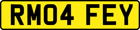 RM04FEY