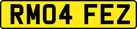 RM04FEZ