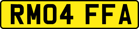 RM04FFA
