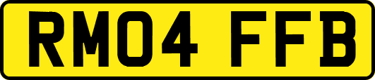 RM04FFB