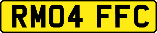RM04FFC