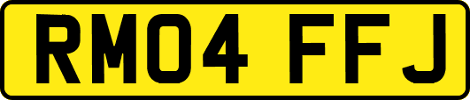 RM04FFJ