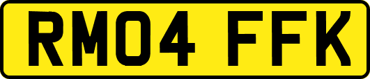 RM04FFK