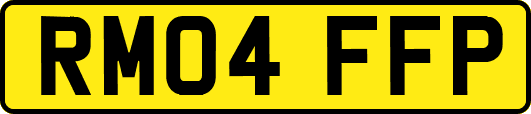 RM04FFP