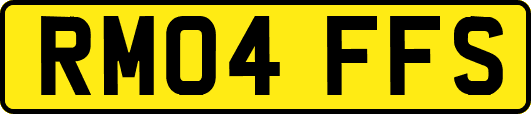 RM04FFS