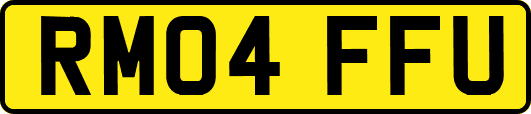 RM04FFU