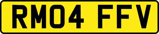 RM04FFV