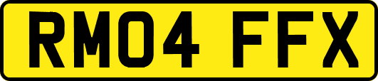 RM04FFX