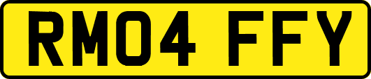 RM04FFY