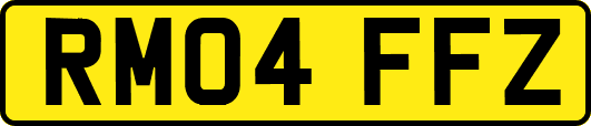 RM04FFZ