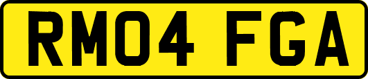 RM04FGA