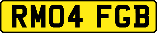 RM04FGB