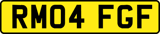 RM04FGF