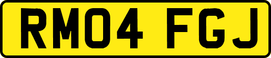 RM04FGJ