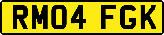 RM04FGK