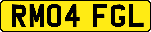 RM04FGL