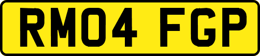 RM04FGP