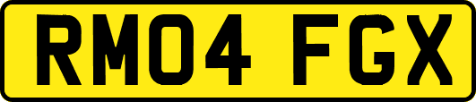 RM04FGX