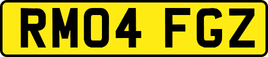 RM04FGZ