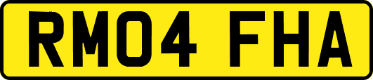 RM04FHA