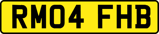 RM04FHB