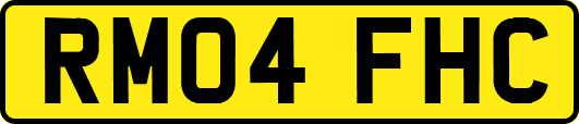 RM04FHC