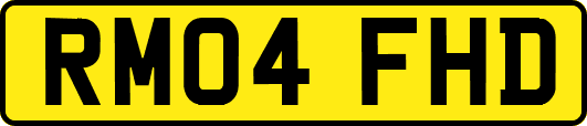 RM04FHD