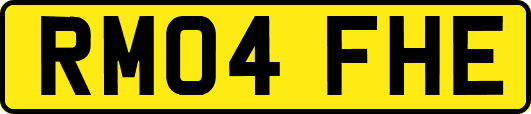 RM04FHE