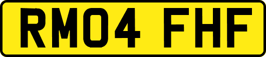 RM04FHF