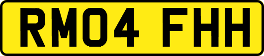 RM04FHH