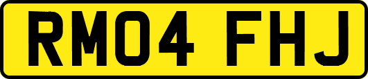 RM04FHJ