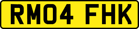 RM04FHK