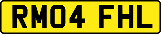 RM04FHL