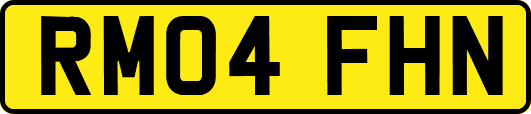RM04FHN