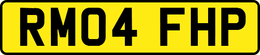 RM04FHP