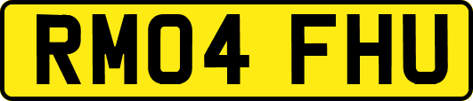 RM04FHU